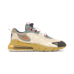 StockX 現(xiàn)有 【Travis Scott聯(lián)名】Nike Air Max 270 React ENG 耐克聯(lián)名款休閑運動鞋，