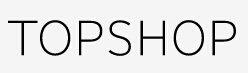 topshop優(yōu)惠券