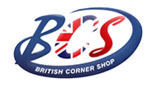britishcornershop優(yōu)惠券