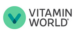vitaminworld優(yōu)惠券