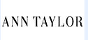 anntaylor優(yōu)惠券