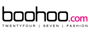 boohoo優(yōu)惠券