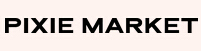 pixiemarket優(yōu)惠券
