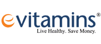 evitamins優(yōu)惠券