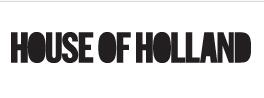 houseofholland優(yōu)惠券