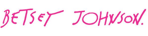 betseyjohnson優(yōu)惠券