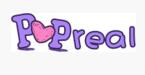 popreal優(yōu)惠券