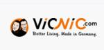 vicnic優(yōu)惠券