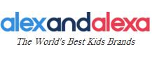 alexandalexa優(yōu)惠券