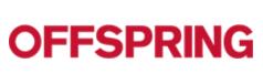offspring優(yōu)惠券