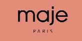 maje優(yōu)惠券