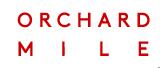 orchardmile優(yōu)惠券