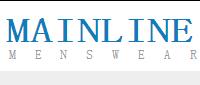 mainlinemenswear優(yōu)惠券