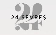 24sevres優(yōu)惠券