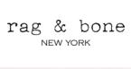 ragbone優(yōu)惠券