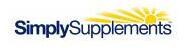 simplysupplements優(yōu)惠券