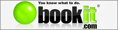 bookit優(yōu)惠券