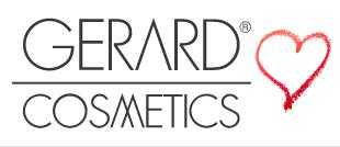gerardcosmetics優(yōu)惠券