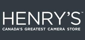 henrys優(yōu)惠券