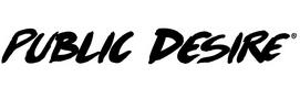 publicdesire優(yōu)惠券