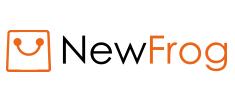 newfrog優(yōu)惠券