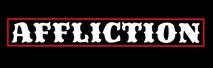 affliction優(yōu)惠券