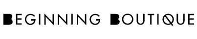 beginningboutique優(yōu)惠券