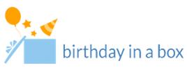 birthdayinabox優(yōu)惠券