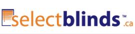 selectblinds優(yōu)惠券