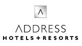 addresshotels優(yōu)惠券