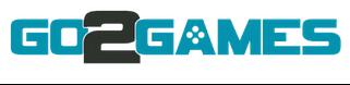 go2games優(yōu)惠券