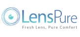 lenspure優(yōu)惠券