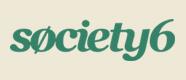 society6優(yōu)惠券