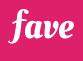 fave優(yōu)惠券