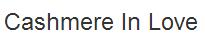 cashmereinlove優(yōu)惠券