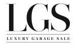 luxurygaragesale優(yōu)惠券
