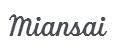 miansai優(yōu)惠券