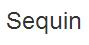 sequin優(yōu)惠券