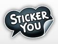 stickeryou優(yōu)惠券