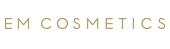 emcosmetics優(yōu)惠券