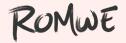 romwe優(yōu)惠券