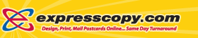 expresscopy優(yōu)惠券