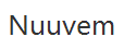 nuuvem優(yōu)惠券