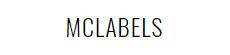 mclabels優(yōu)惠券