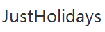 justgoholidays優(yōu)惠券
