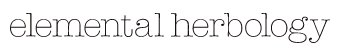 elementalherbology優(yōu)惠券