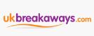 ukbreakaways優(yōu)惠券