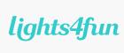 lights4fun優(yōu)惠券