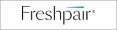 freshpair優(yōu)惠券