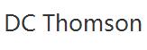 dcthomsonshop優(yōu)惠券